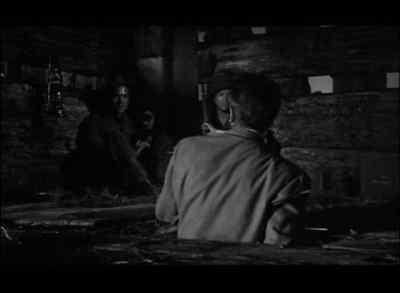 (SPEAKING FRENCH) - The Quiet American