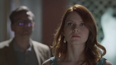 [speaking French] - Love at First Lie