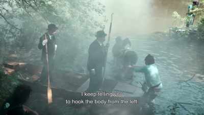 (speaking French) - Irma Vep