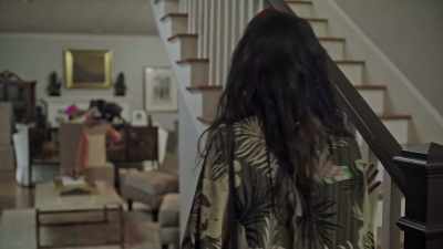 Speaking from experience, - My Daughter's Deadly Roommates
