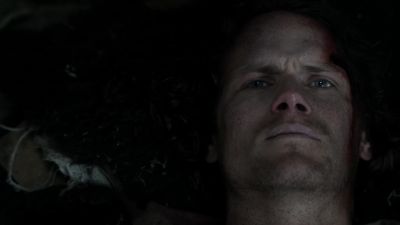 (SPEAKING GAELIC) - Outlander