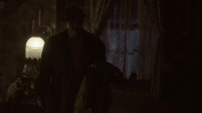 (speaking German) - Legacies