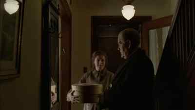 (SPEAKING GERMAN) - Boardwalk Empire