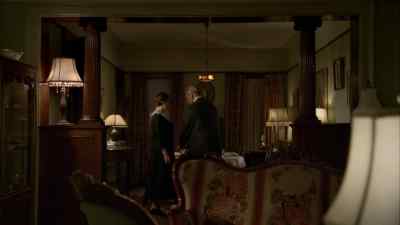 (SPEAKING GERMAN) - Boardwalk Empire
