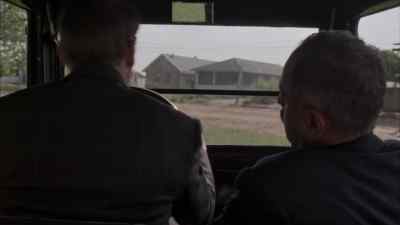 (SPEAKING GERMAN) - Boardwalk Empire