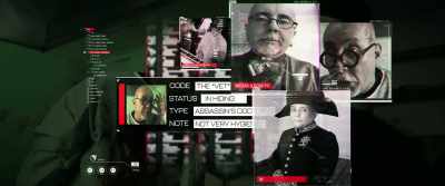 [speaking German] - The Spy Who Never Dies