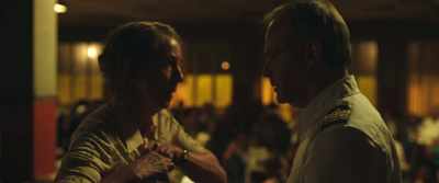 (SPEAKING GERMAN) - 7 Days in Entebbe