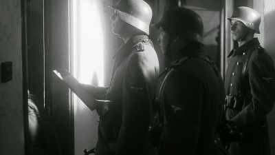 ( speaking German ) - Spielberg