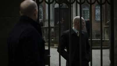 [SPEAKING GERMAN] - Counterpart