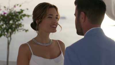 [speaking greek] - Love's Greek to Me