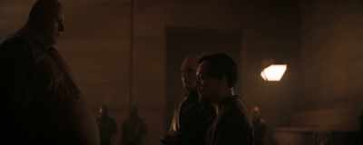 [speaking Harkonnen] - Dune
