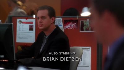 (speaking Hebrew) - NCIS
