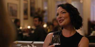 Speaking… of generous tips… - Firefly Lane