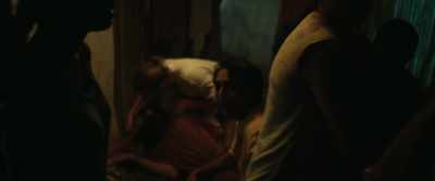 [SPEAKING HINDI]
- [BABY CRYING] - Shantaram