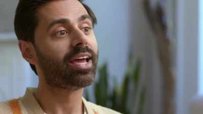 [speaking Hindi] - Good One: A Show About Jokes