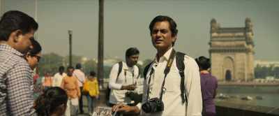 [speaking Hindi] - Photograph