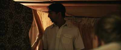 [speaking Hindi] - Shantaram