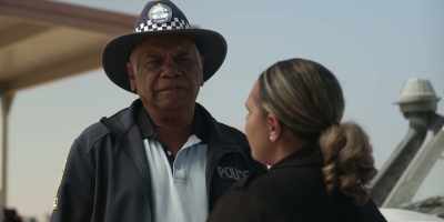 [speaking in Arrernte] - True Colours