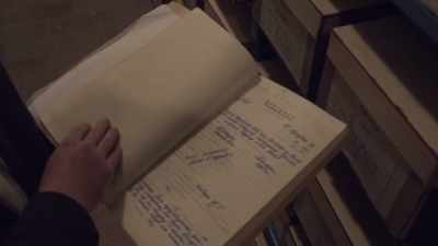 (speaking in foreign language) - KGB - The Sword and the Shield