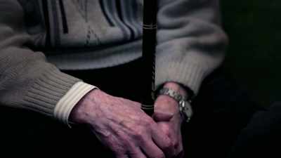 (speaking in foreign language) - KGB - The Sword and the Shield