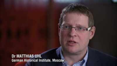 (speaking in foreign language) - KGB - The Sword and the Shield