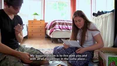 (speaking in foreign language) - I Used to Be Normal: A Boyband Fangirl Story