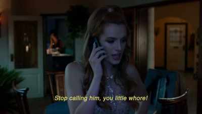 [speaking in foreign language] - Famous in Love