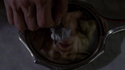 [SPEAKING IN FOREIGN LANGUAGE] - American Horror Story