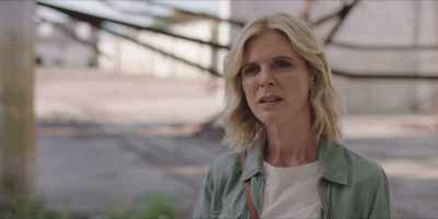 [speaking in foreign language] - Signora Volpe