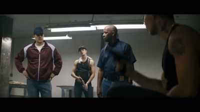 (speaking in foreign language) - Denzel Washington: American Icon