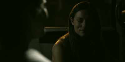 [speaking in foreign language] - Safe House