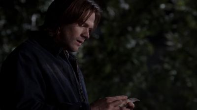 [SPEAKING IN FOREIGN LANGUAGE] - Supernatural