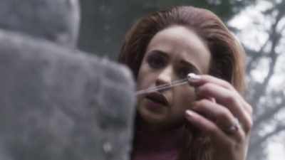 [speaking in French] - V.C. Andrews' Hidden Jewel