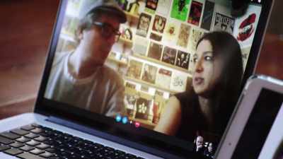 - [speaking in French] - The Disappearance of Maura Murray