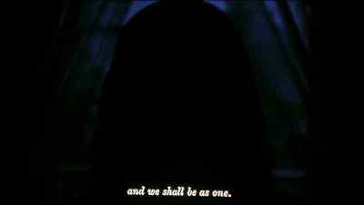 (speaking in German) - Nosferatu
