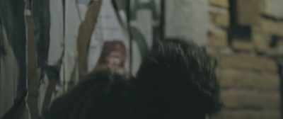 [speaking in italian] - In Search of Fellini