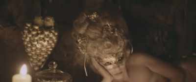 [speaking in Italian] - In Search of Fellini