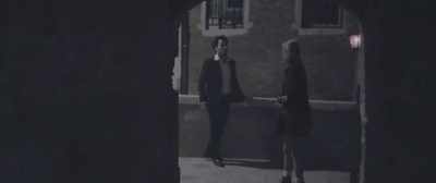 [speaking in Italian] - In Search of Fellini