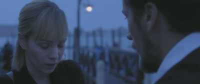 [speaking in Italian] - In Search of Fellini
