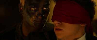 (SPEAKING IN LATIN) - Slaughterhouse Rulez