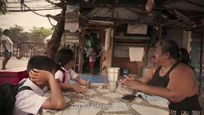 [speaking
in other language] - Scrap