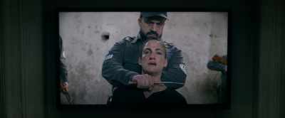 [speaking in Pashto] - Dirty Angels