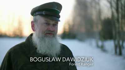 (speaking in Polish): - Europe From Above