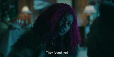 (SPEAKING IN RUSSIAN) - Titans