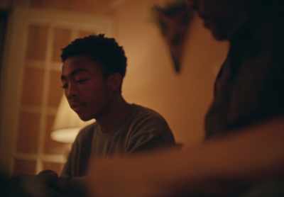 (speaking in Spanish) - Story Ave