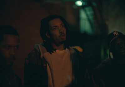 (speaking in Spanish) - Story Ave
