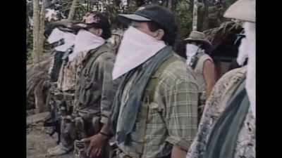 (speaking in Spanish) - Drug Lords: The Next Generation