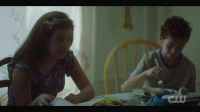 (speaking in Spanish) - Two Sentence Horror Stories