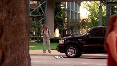 [SPEAKING IN SPANISH] - Prison Break