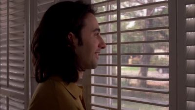 (Speaking inaudibly) - Desperate Housewives